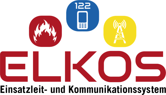ELKOS Logo
